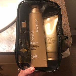 UNUSED Hair Bundle- Conditioner, Mask, Thermal Oil